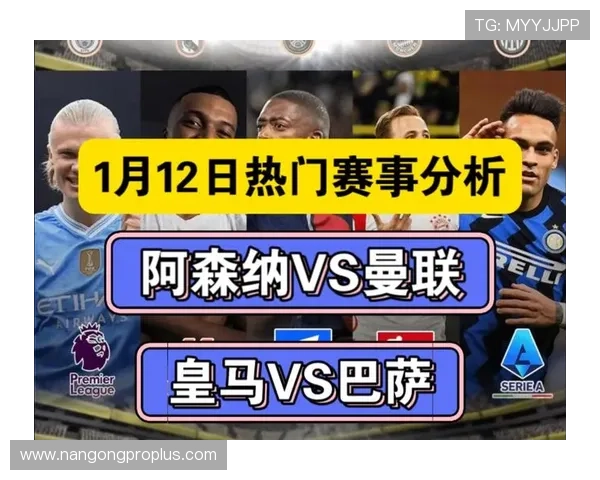 今日热门足球对决分析与精准赛事推荐指南