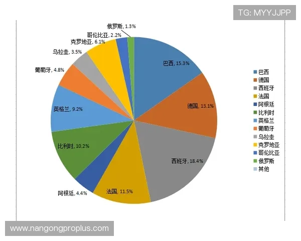 综合基于数据模型与历史战绩分析的下一届世界杯冠军走势预测研究
