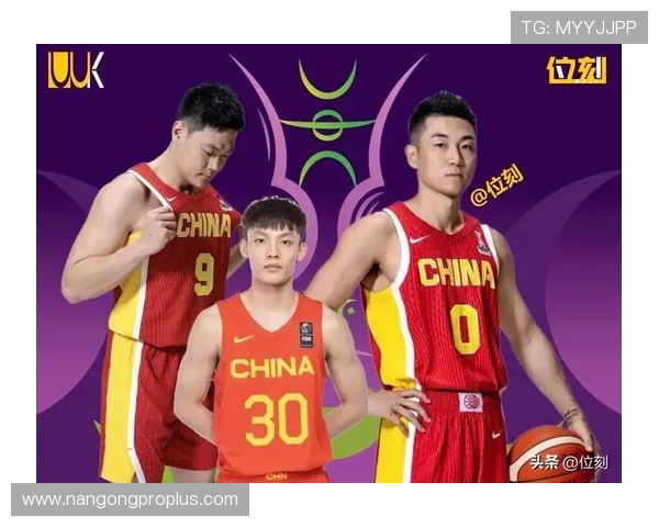 中国男篮备战亚洲杯新阵容公布，教练组力求攻防全面提升